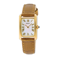 Watch Seiko Woman in Steel SWR100P1